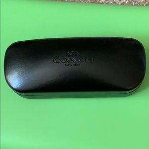 Eyeglass case